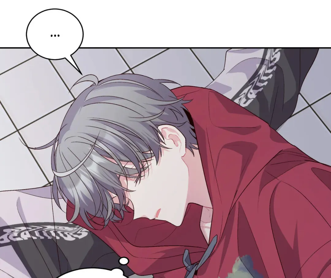 Merry Marbling Chapter 27 page 6 - 