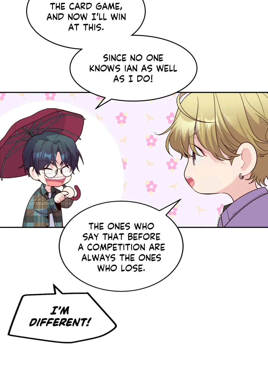 Merry Marbling Chapter 27 page 53 - 