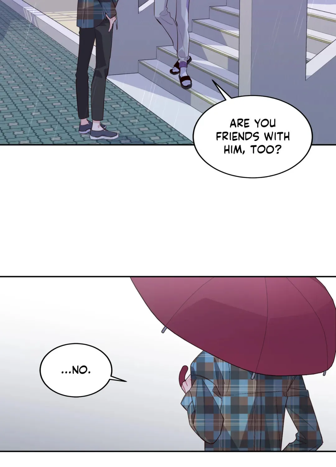 Merry Marbling Chapter 27 page 55 - 