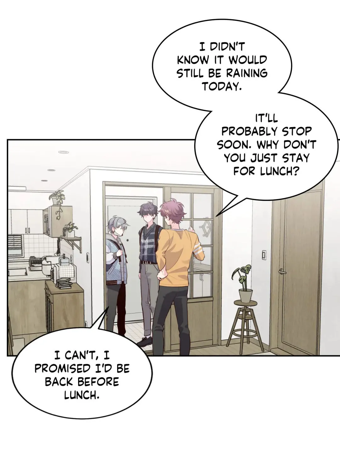 Merry Marbling Chapter 27 page 59 - 