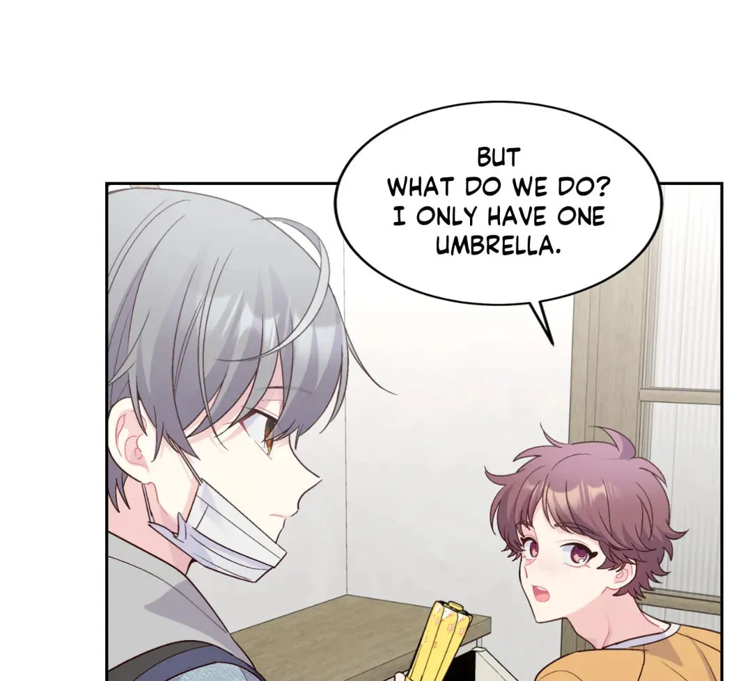 Merry Marbling Chapter 27 page 60 - 