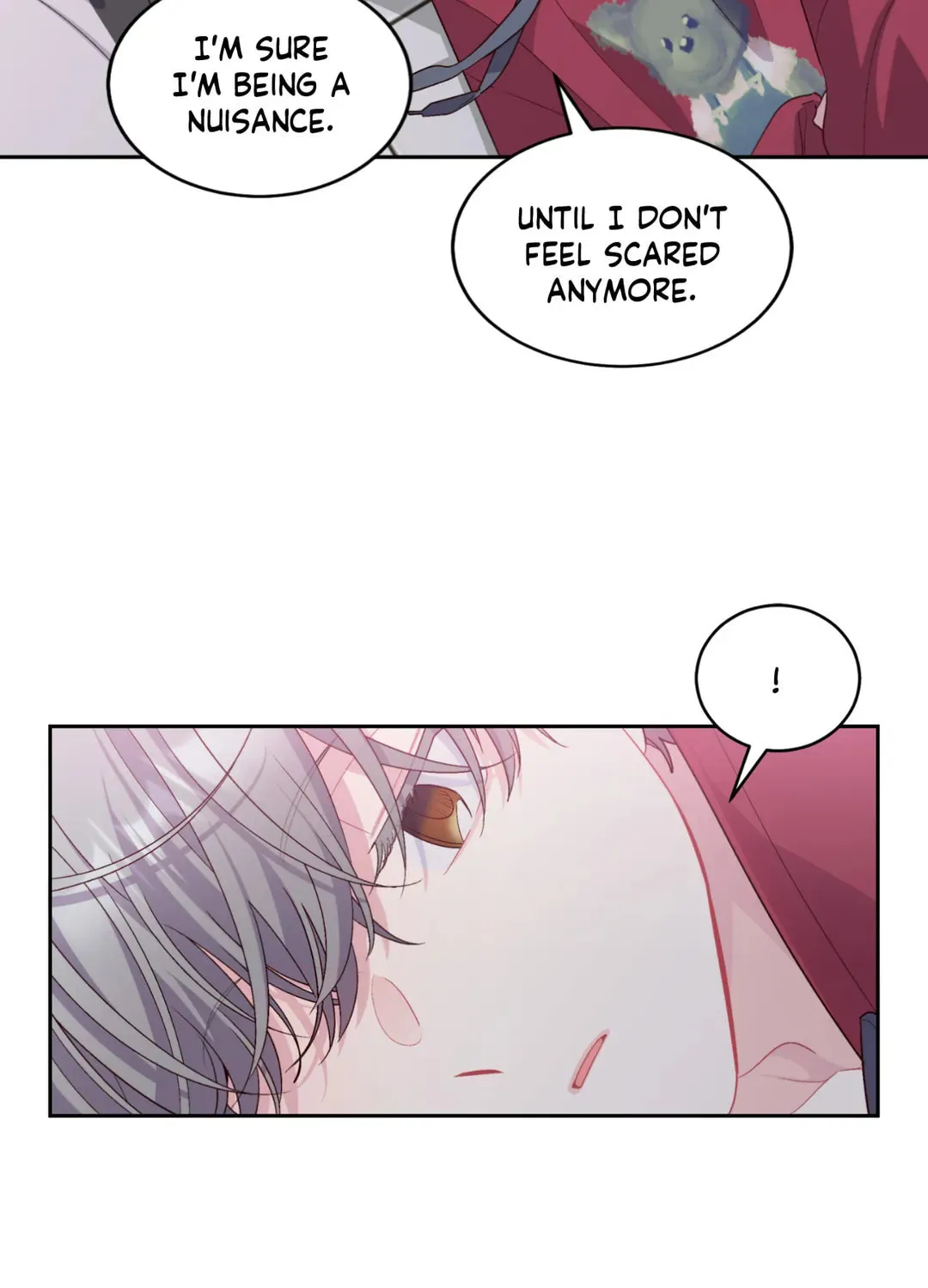 Merry Marbling Chapter 27 page 7 - 