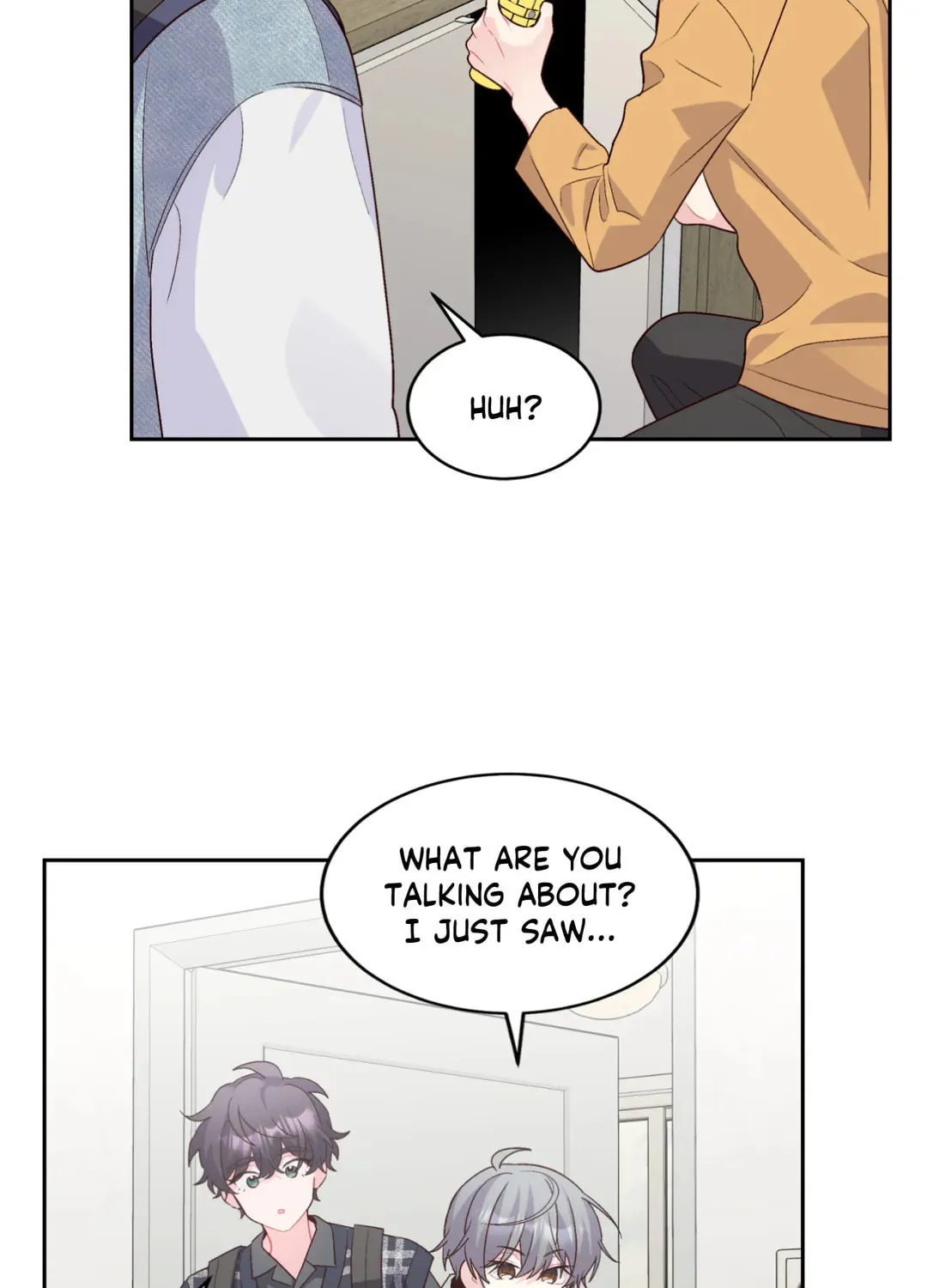Merry Marbling Chapter 27 page 61 - 