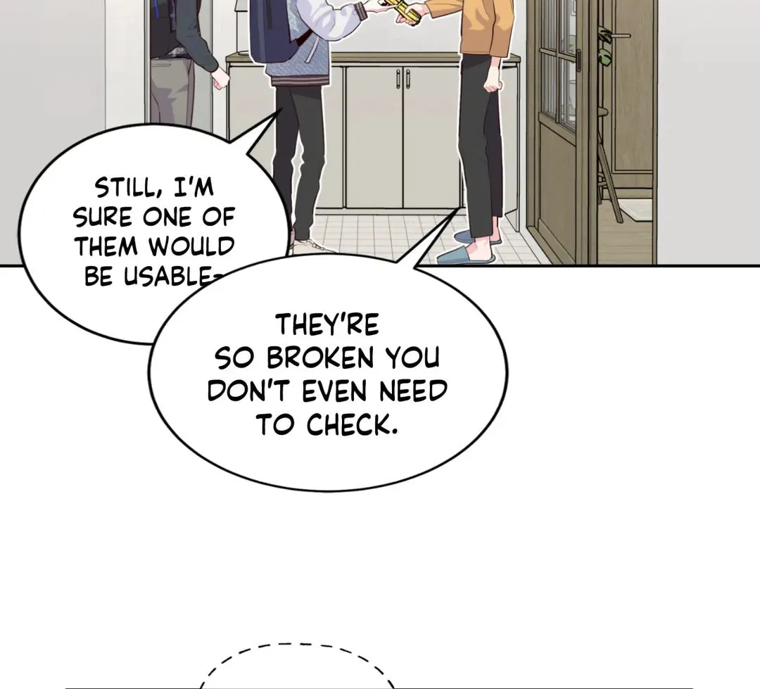 Merry Marbling Chapter 27 page 63 - 