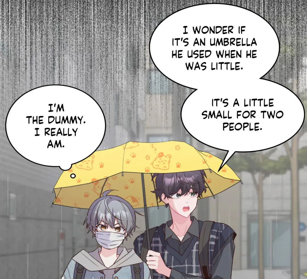Merry Marbling Chapter 27 page 66 - 