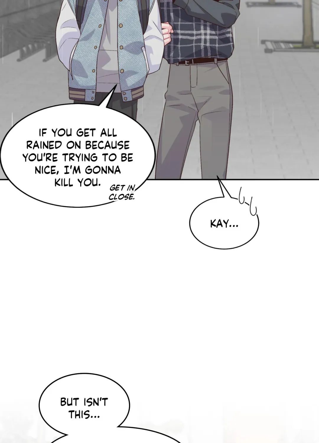 Merry Marbling Chapter 27 page 67 - 