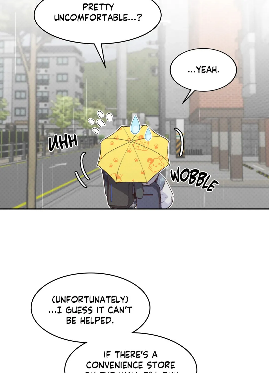 Merry Marbling Chapter 27 page 68 - 