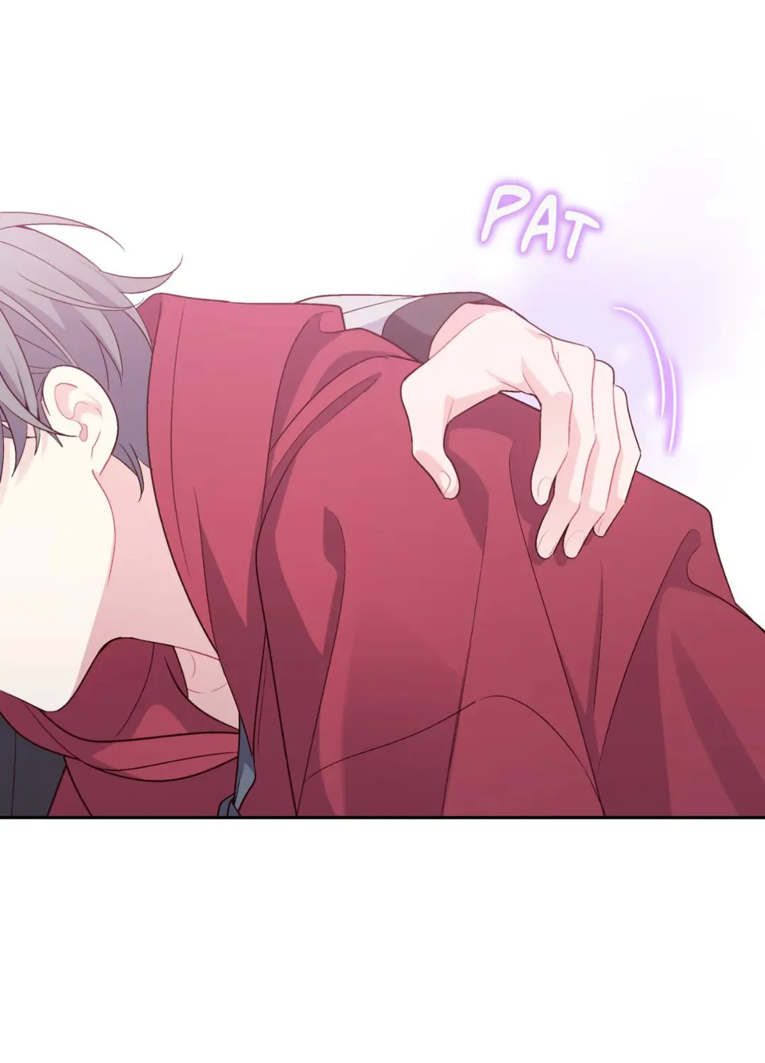 Merry Marbling Chapter 27 page 8 - 