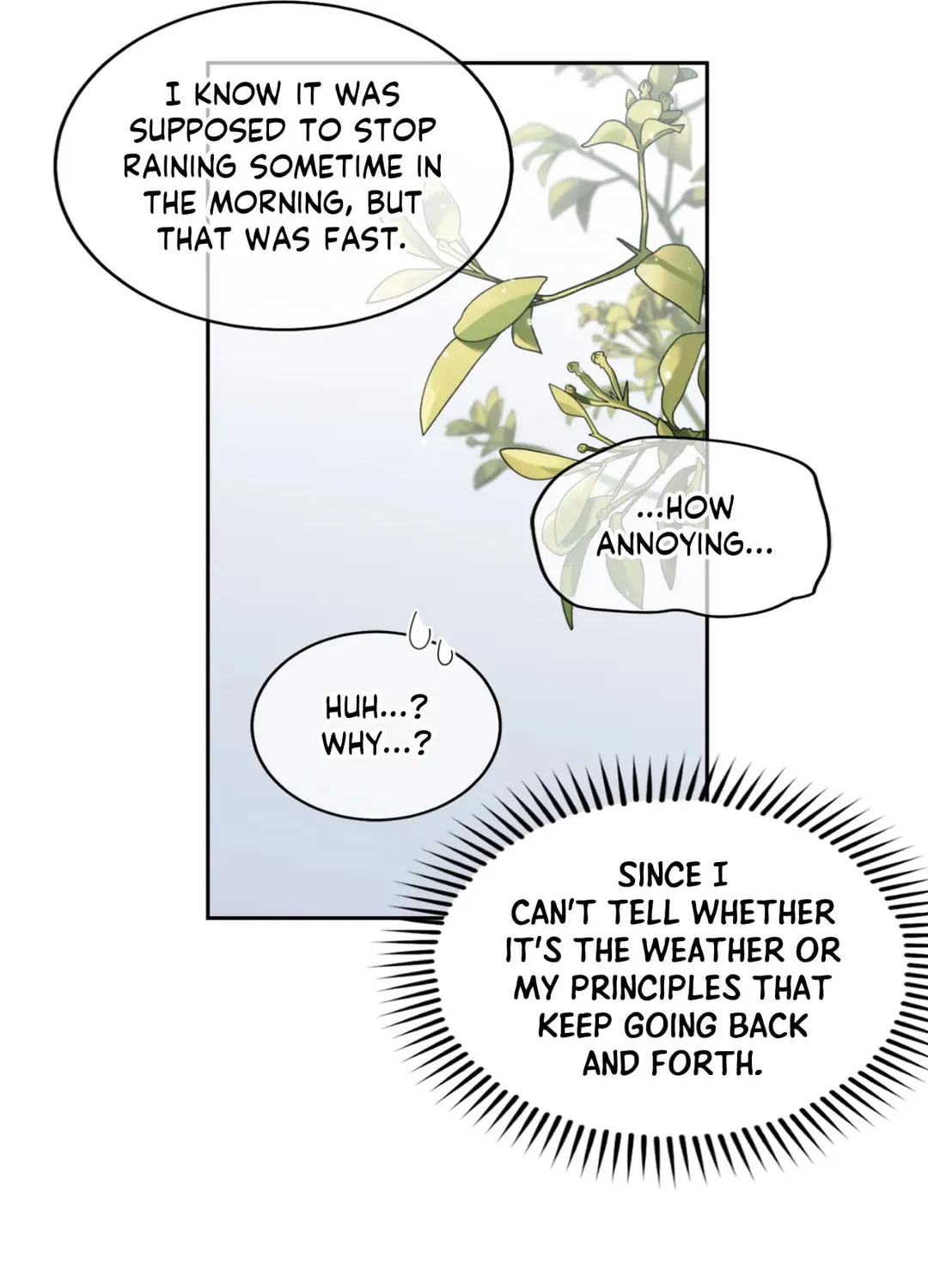 Merry Marbling Chapter 27 page 74 - 
