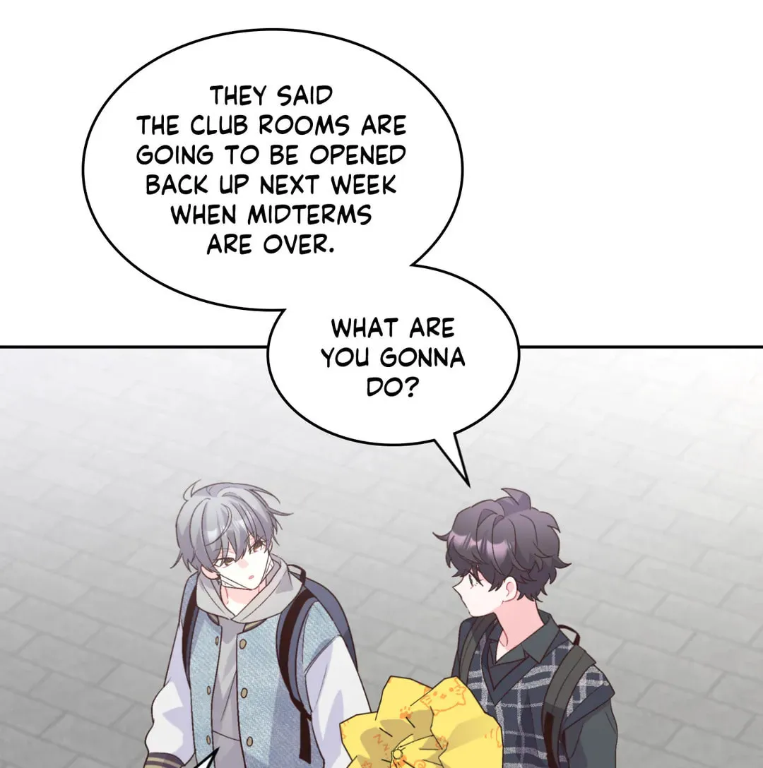 Merry Marbling Chapter 27 page 75 - 