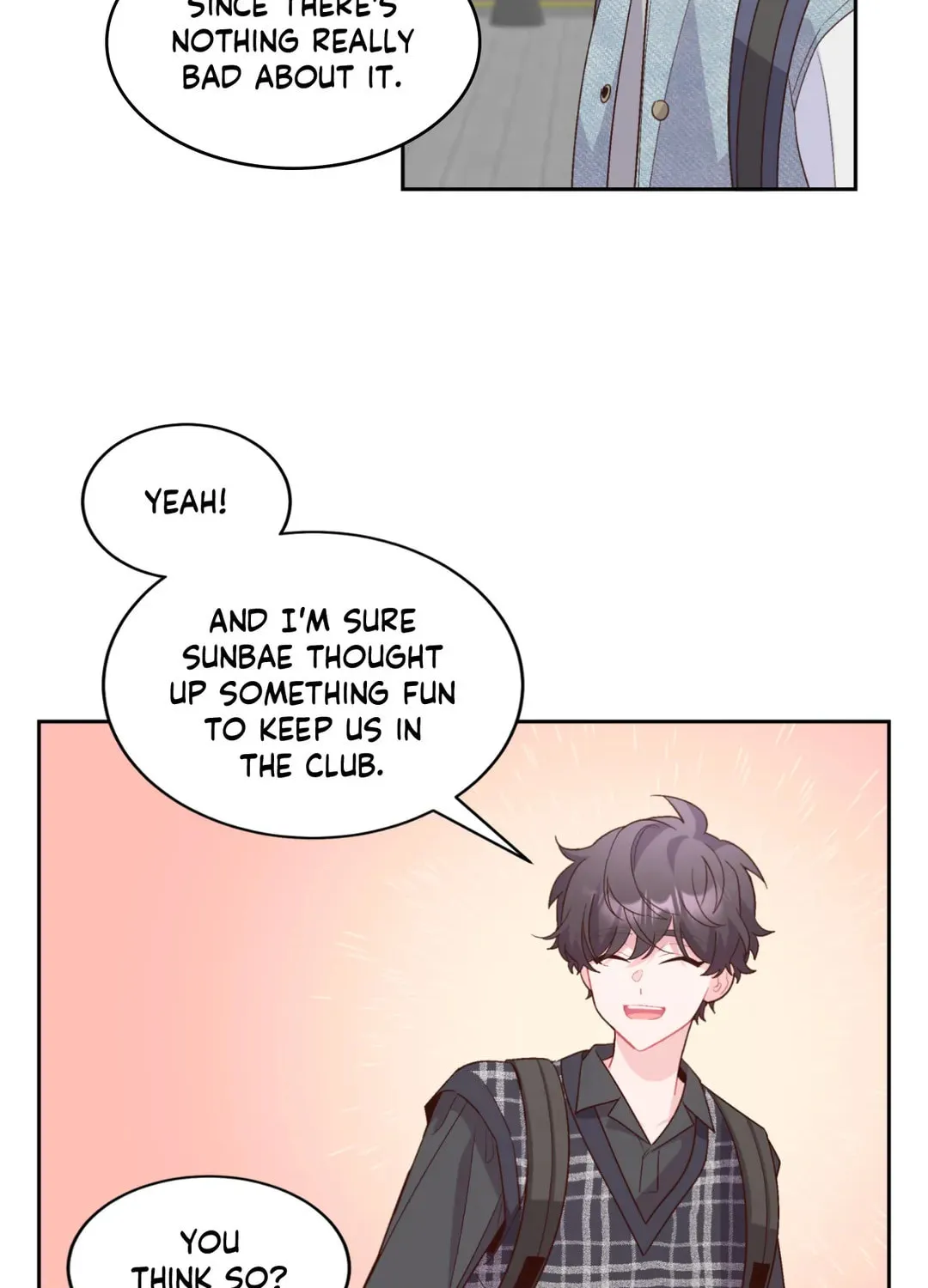 Merry Marbling Chapter 27 page 77 - 