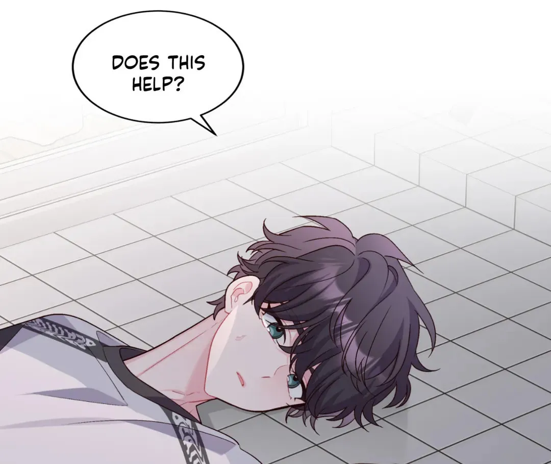 Merry Marbling Chapter 27 page 9 - 