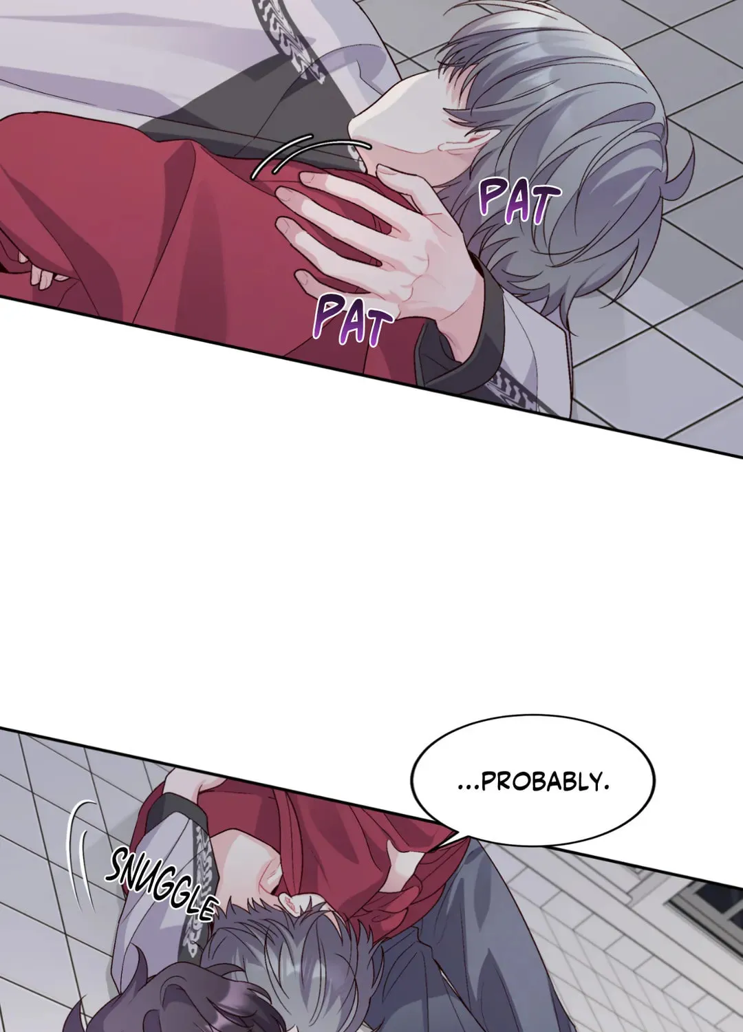 Merry Marbling Chapter 27 page 10 - 