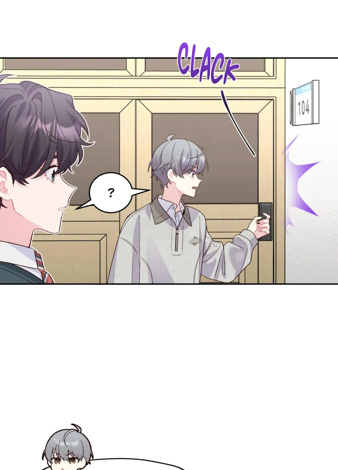 Merry Marbling Chapter 28 page 11 - 