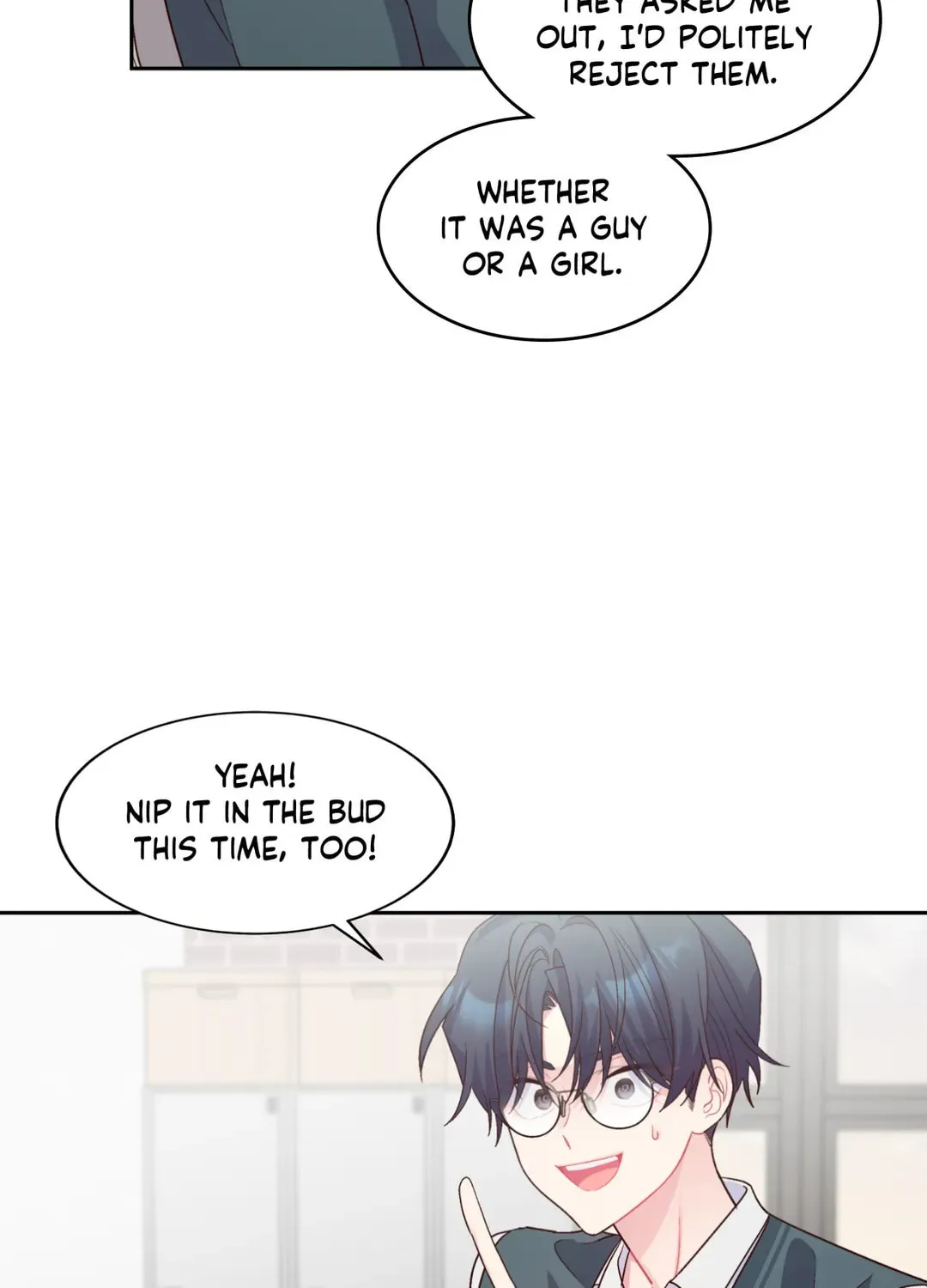 Merry Marbling Chapter 28 page 101 - 