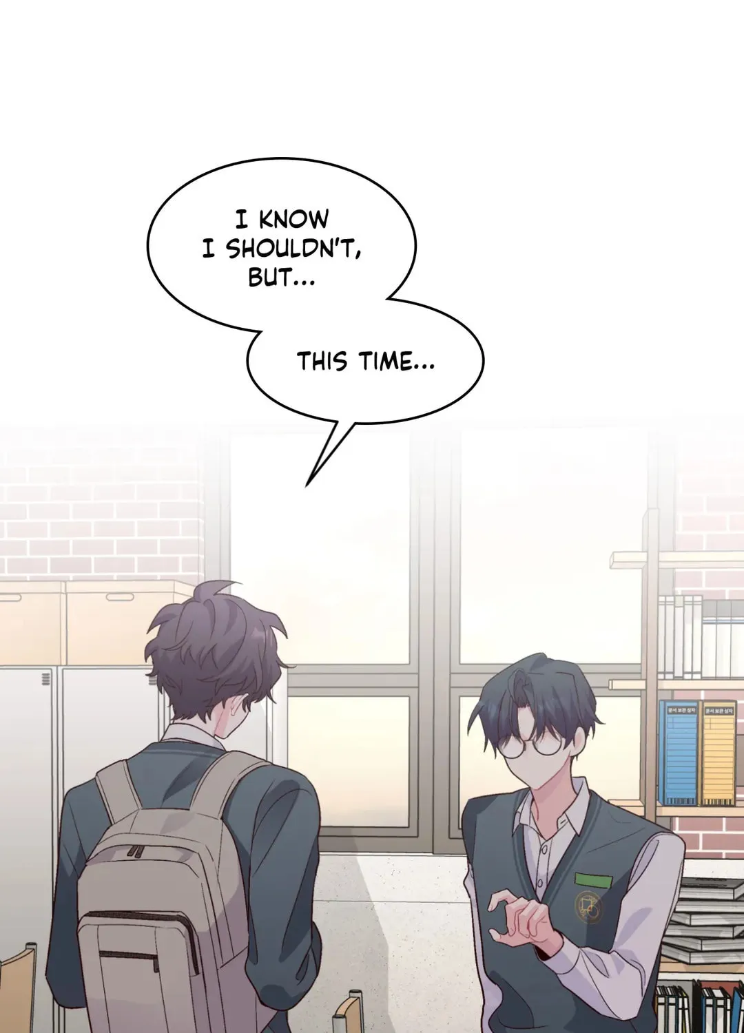 Merry Marbling Chapter 28 page 104 - 