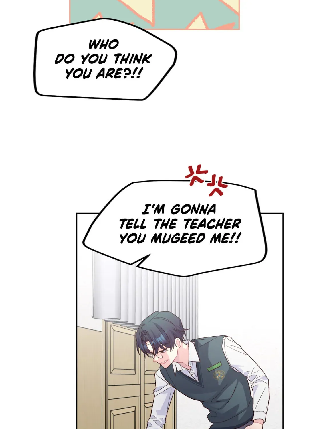 Merry Marbling Chapter 28 page 13 - 