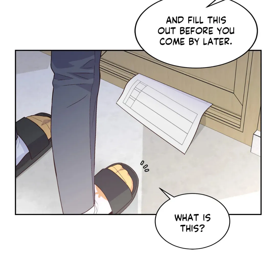 Merry Marbling Chapter 28 page 15 - 