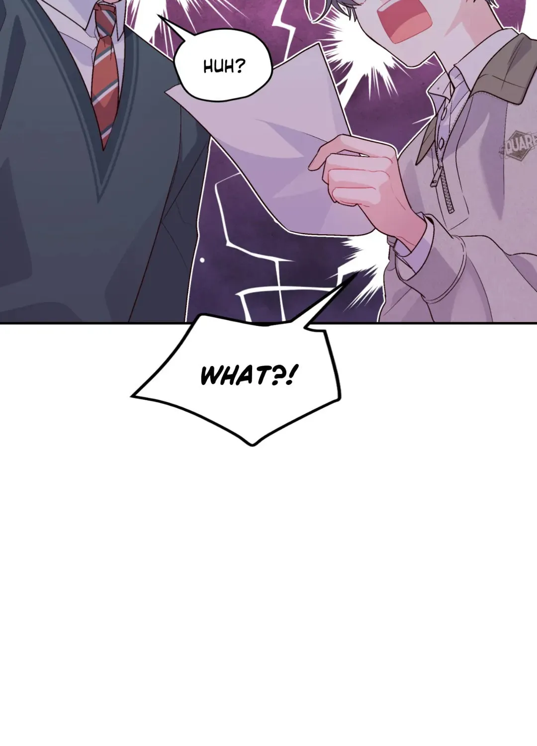 Merry Marbling Chapter 28 page 17 - 