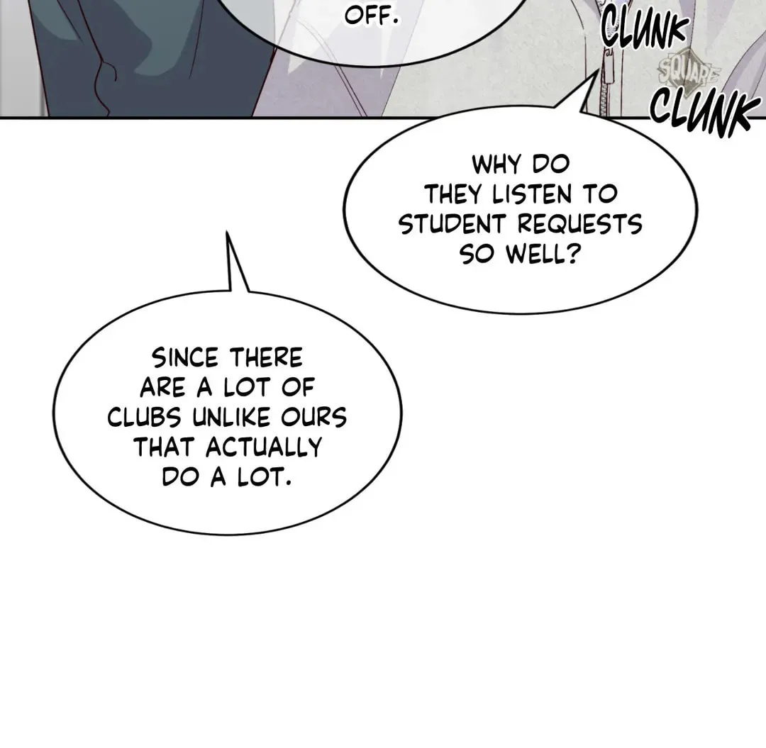 Merry Marbling Chapter 28 page 3 - 