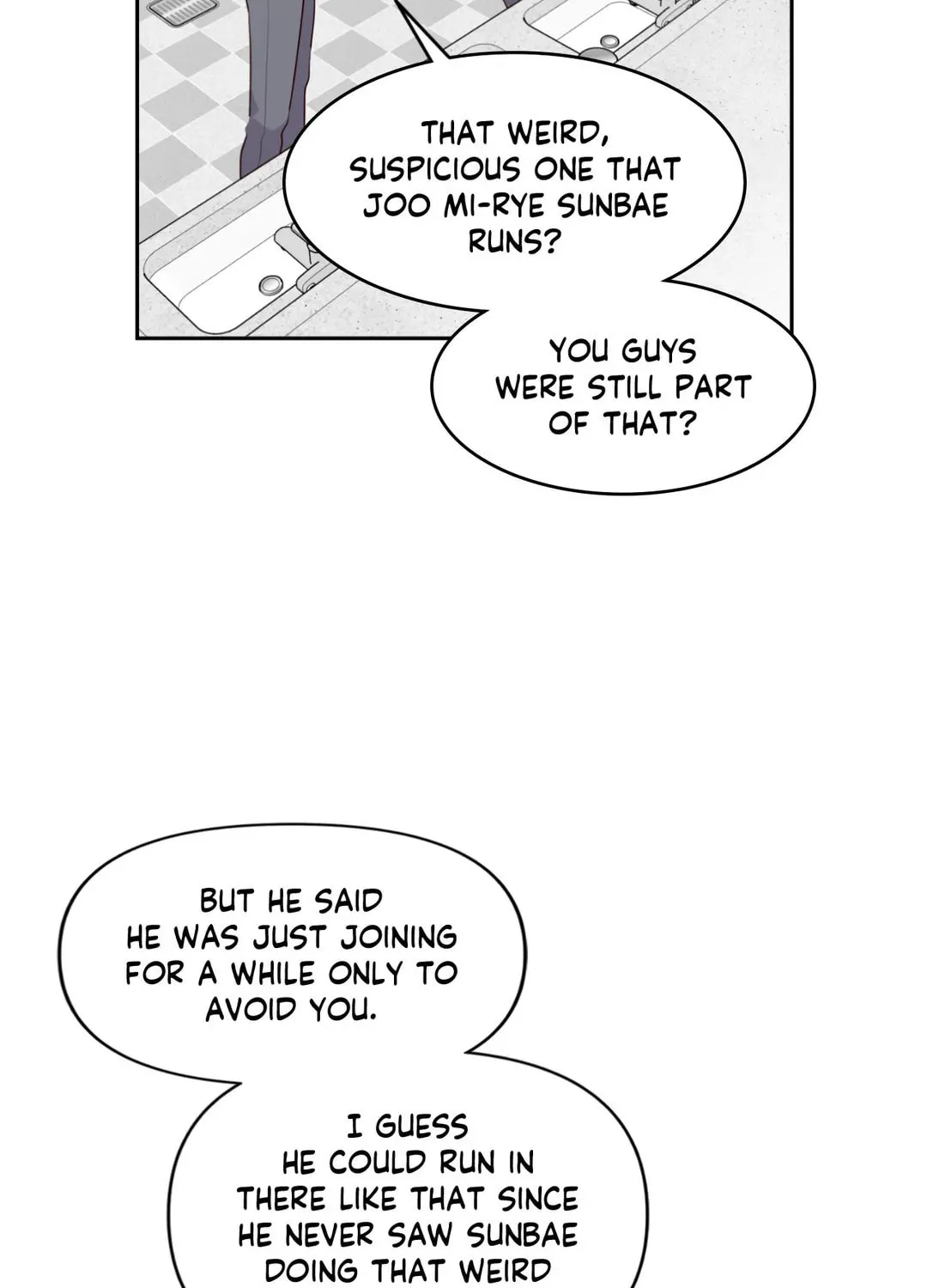 Merry Marbling Chapter 28 page 23 - 