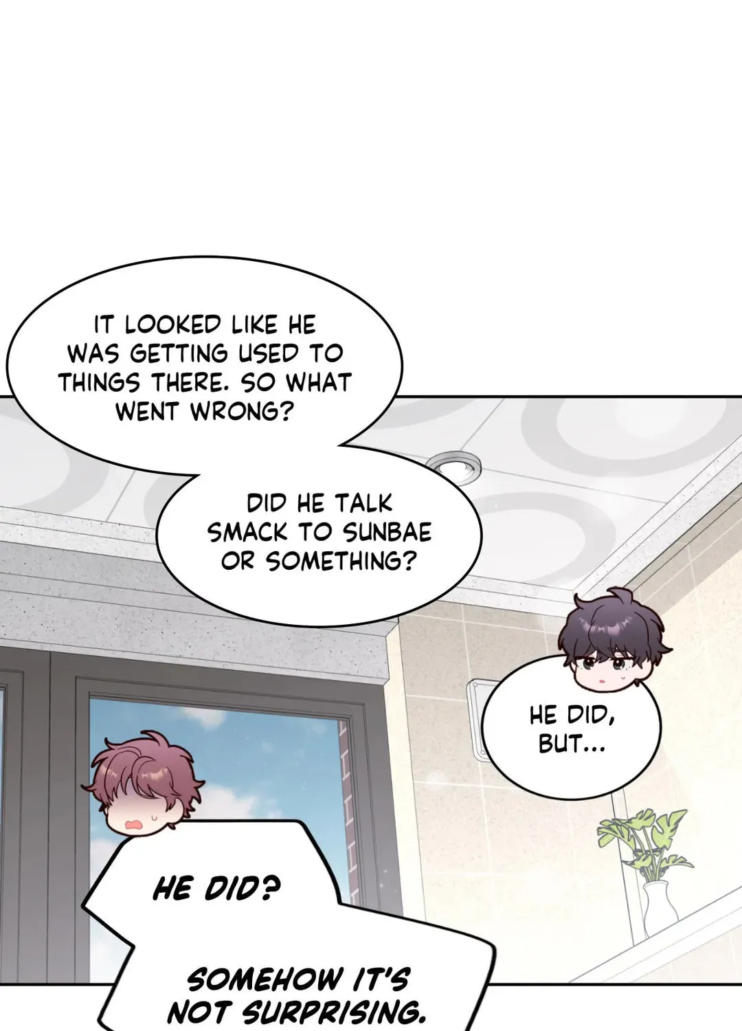 Merry Marbling Chapter 28 page 26 - 