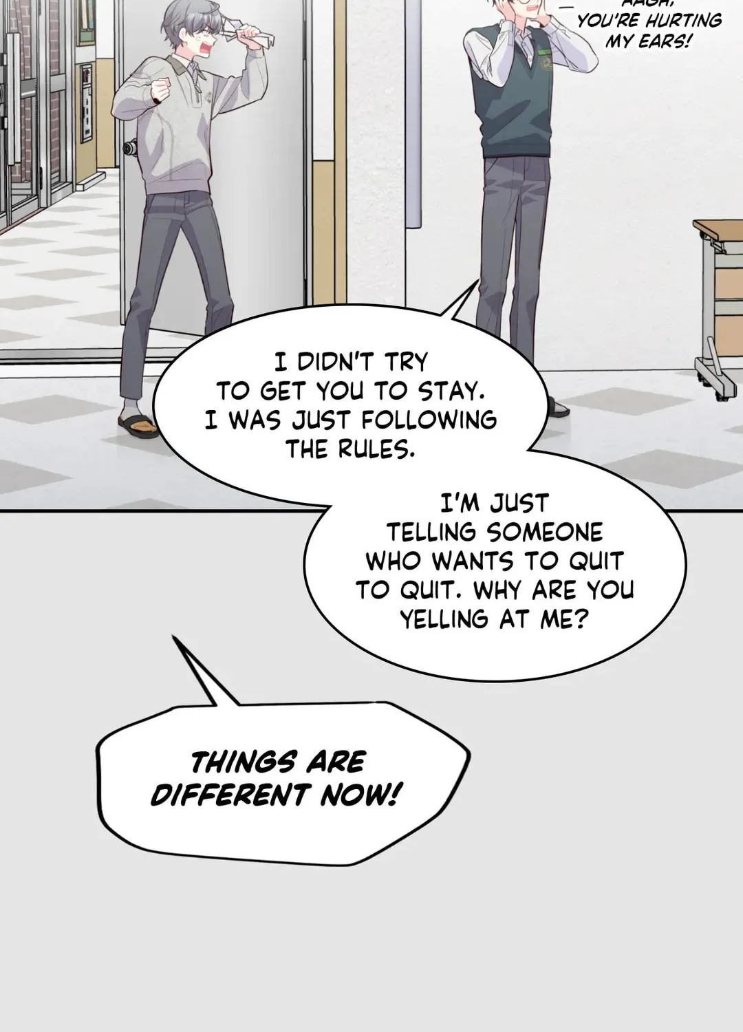 Merry Marbling Chapter 28 page 29 - 