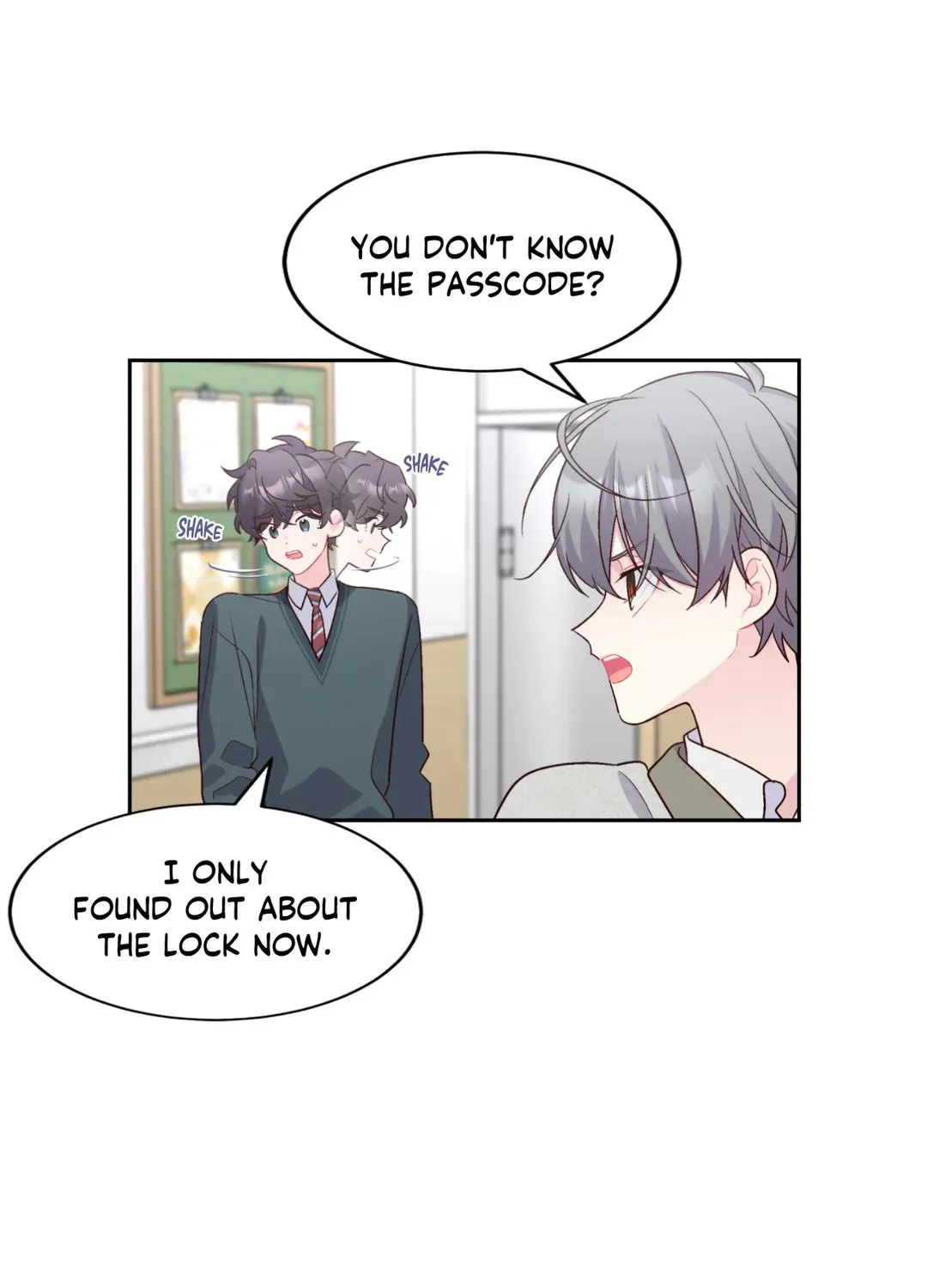 Merry Marbling Chapter 28 page 4 - 