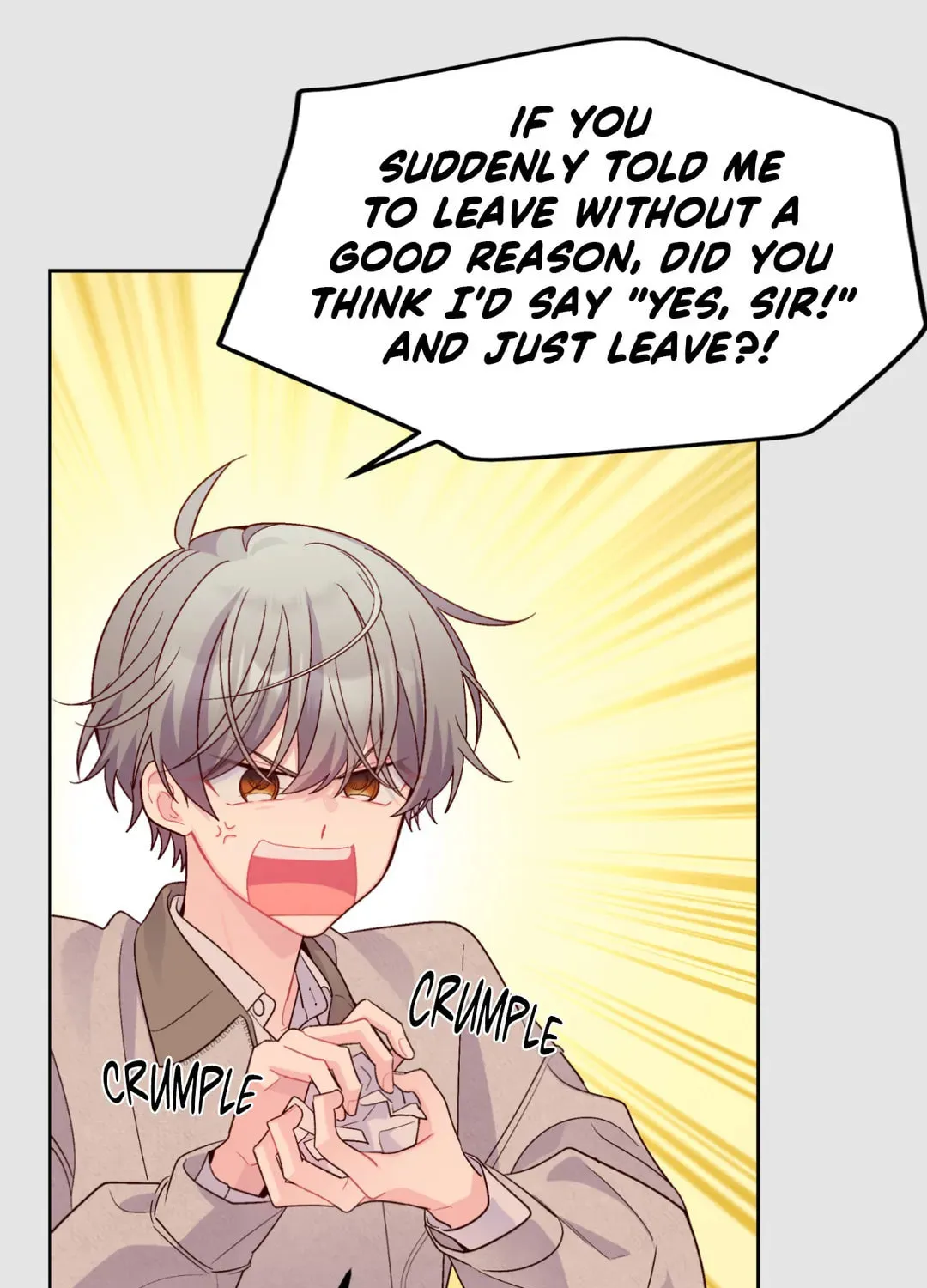 Merry Marbling Chapter 28 page 31 - 