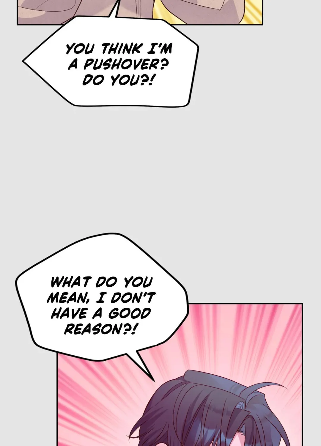 Merry Marbling Chapter 28 page 32 - 