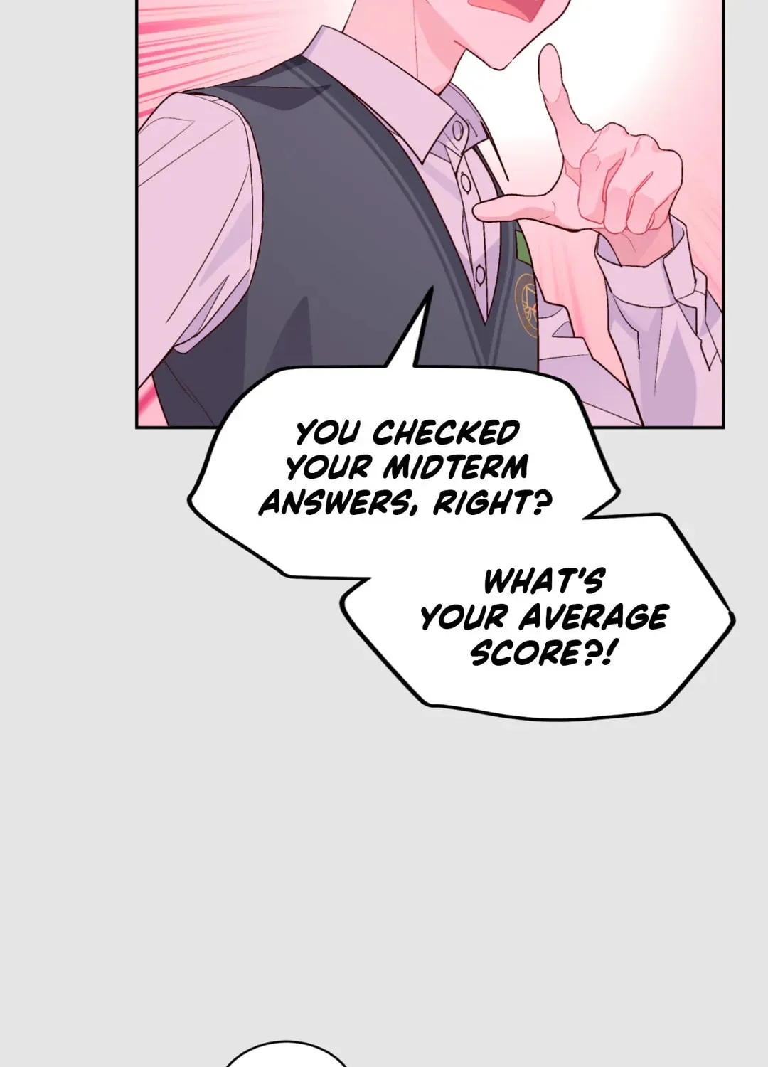 Merry Marbling Chapter 28 page 34 - 