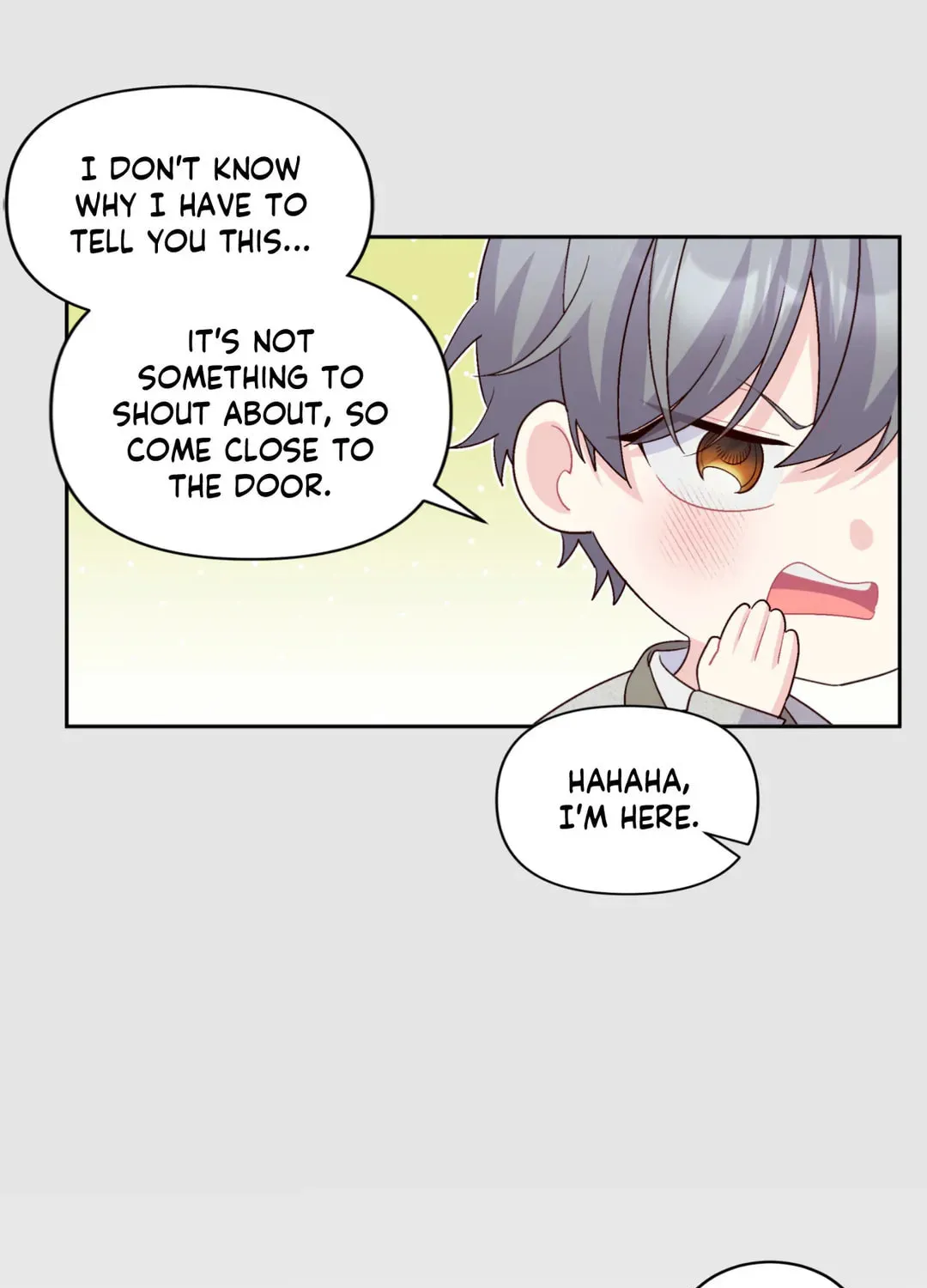 Merry Marbling Chapter 28 page 37 - 