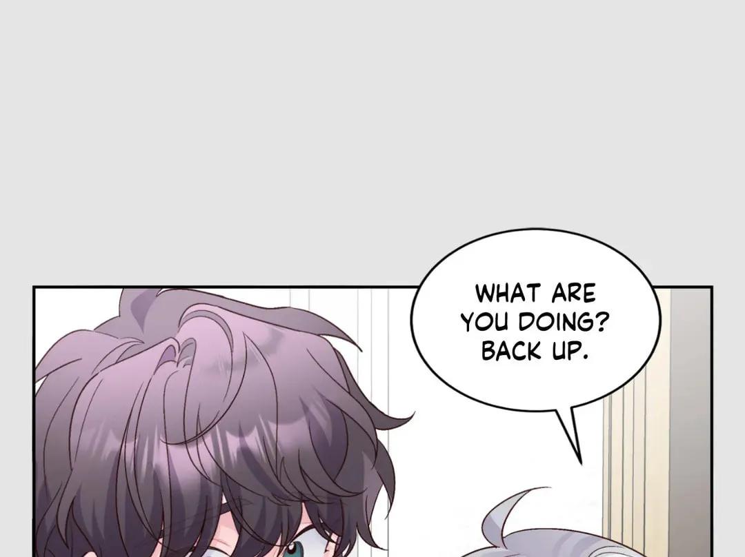 Merry Marbling Chapter 28 page 39 - 