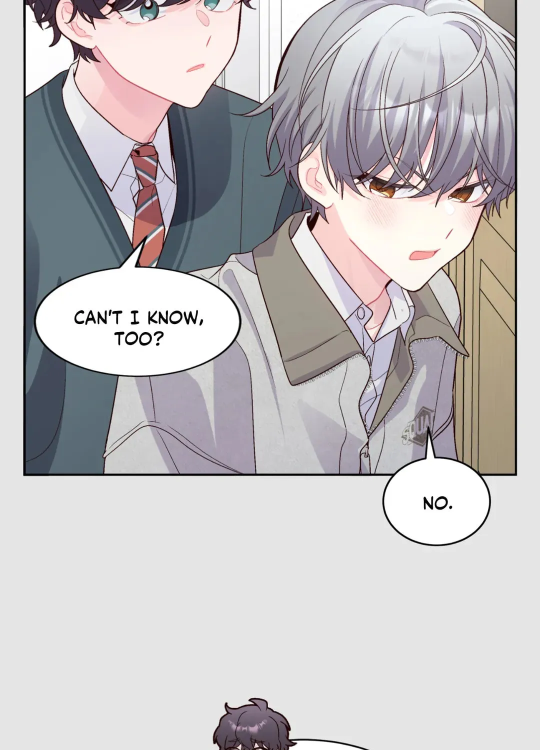 Merry Marbling Chapter 28 page 40 - 
