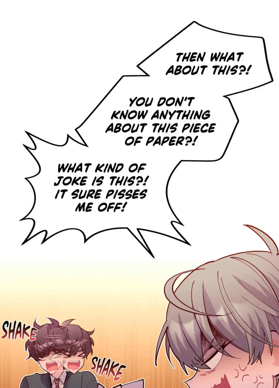 Merry Marbling Chapter 28 page 5 - 