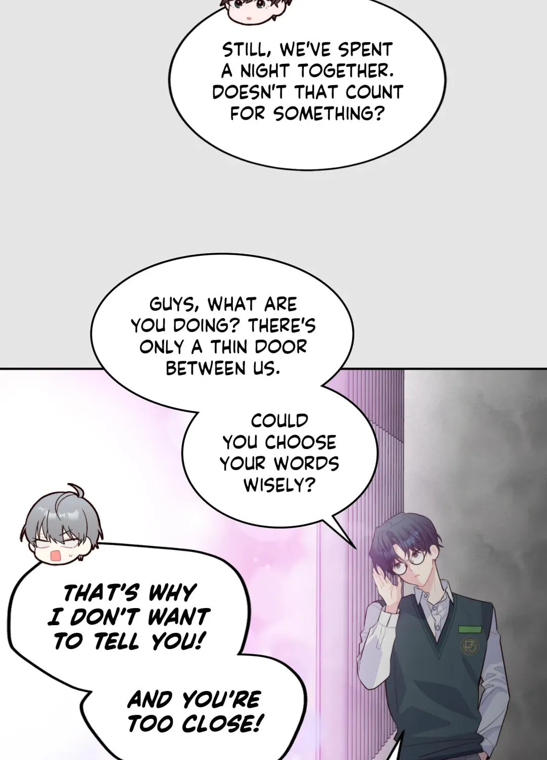 Merry Marbling Chapter 28 page 41 - 