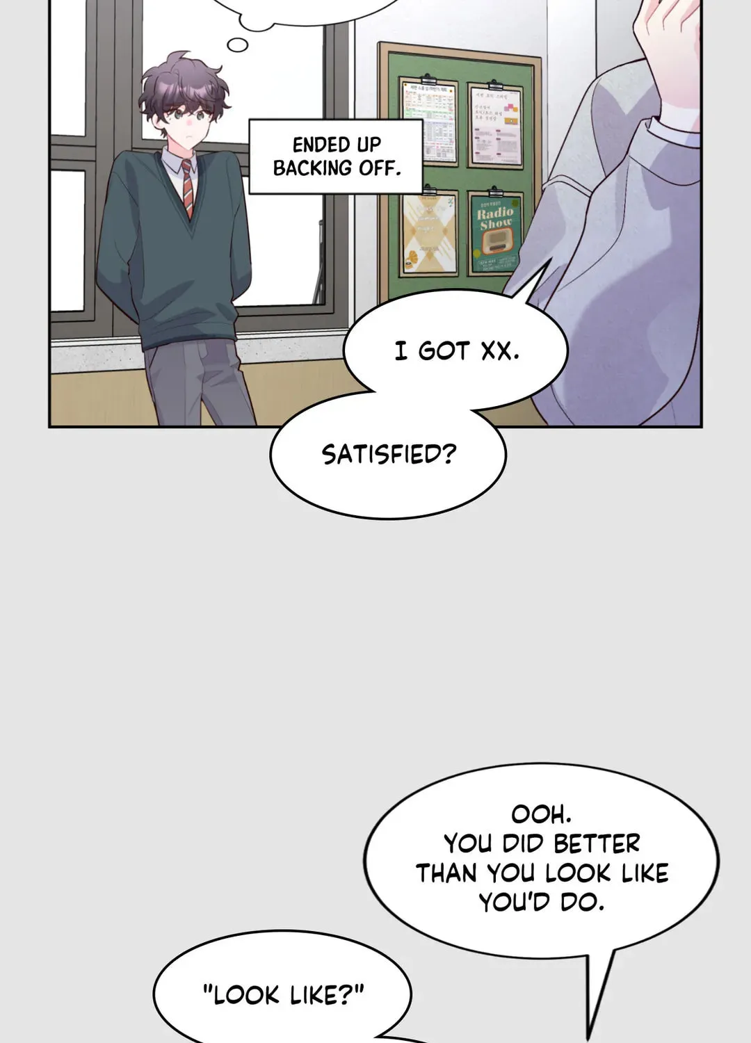 Merry Marbling Chapter 28 page 43 - 