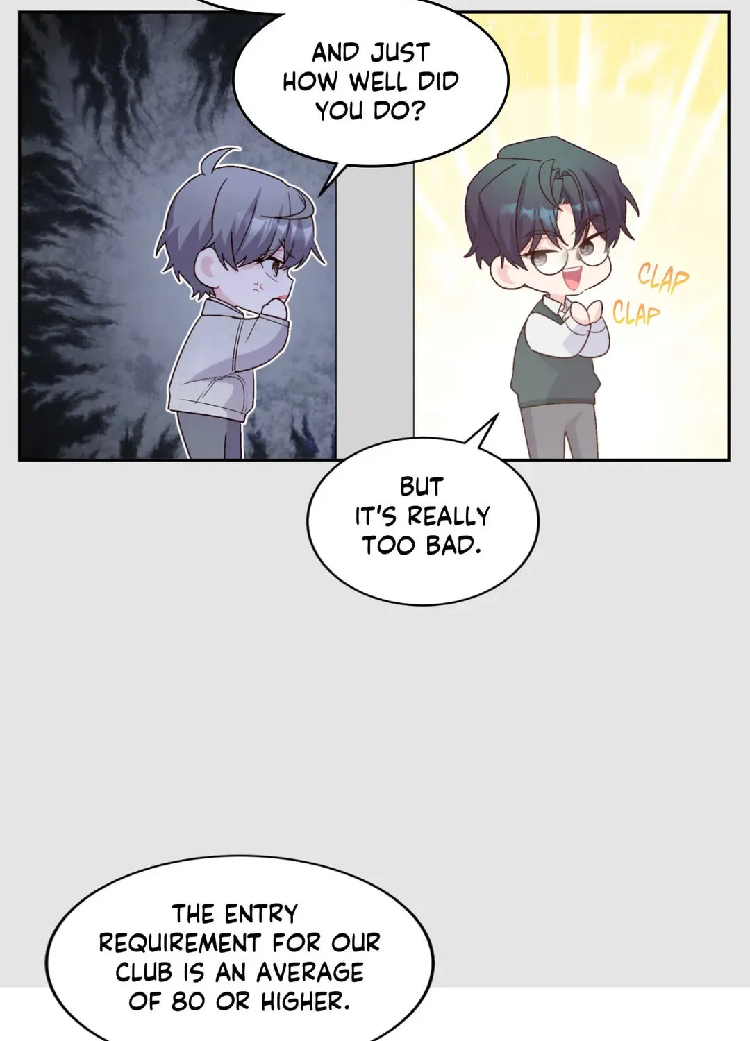 Merry Marbling Chapter 28 page 44 - 