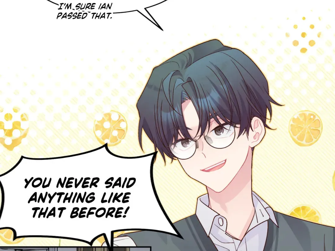 Merry Marbling Chapter 28 page 45 - 