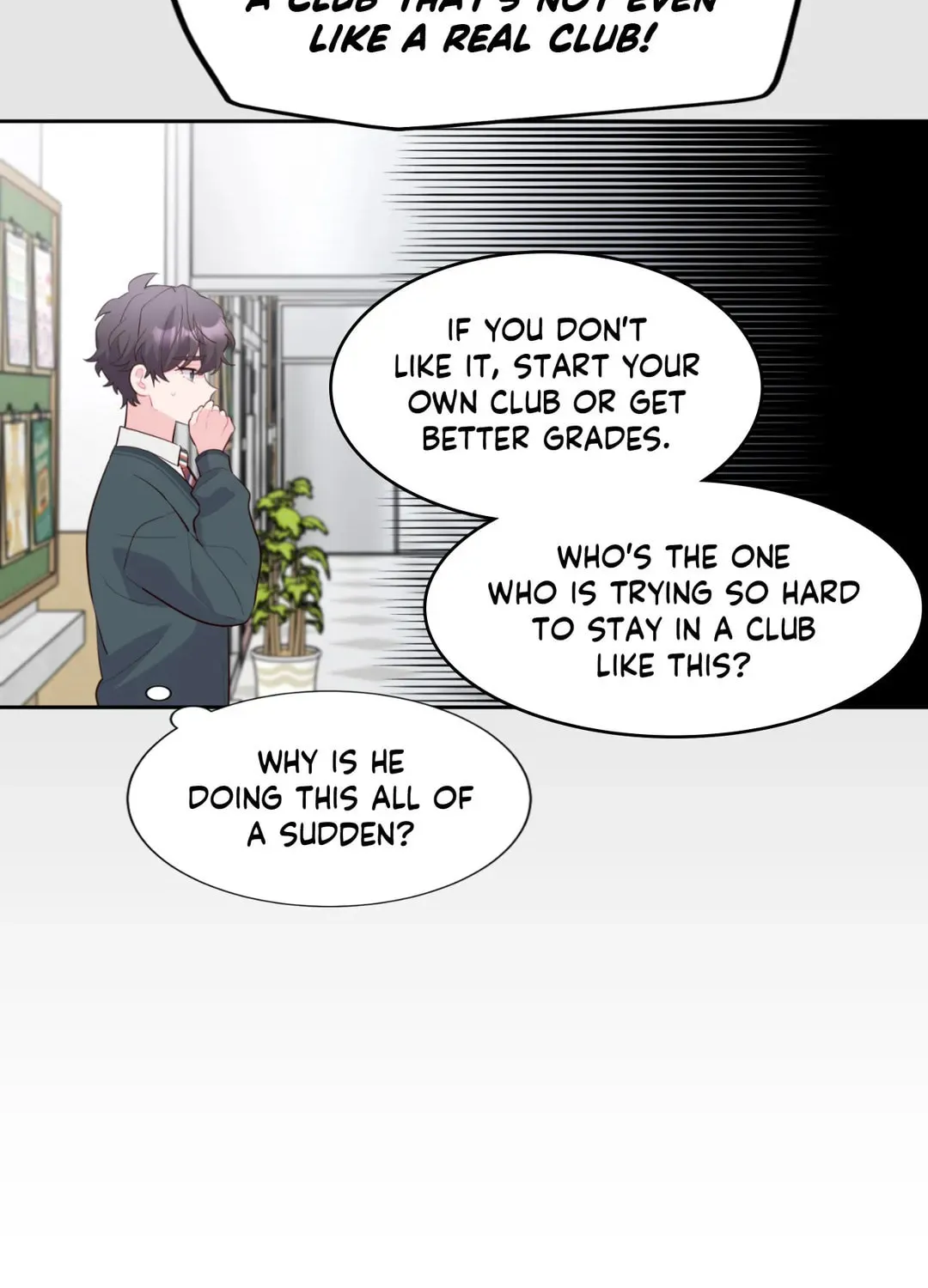 Merry Marbling Chapter 28 page 47 - 