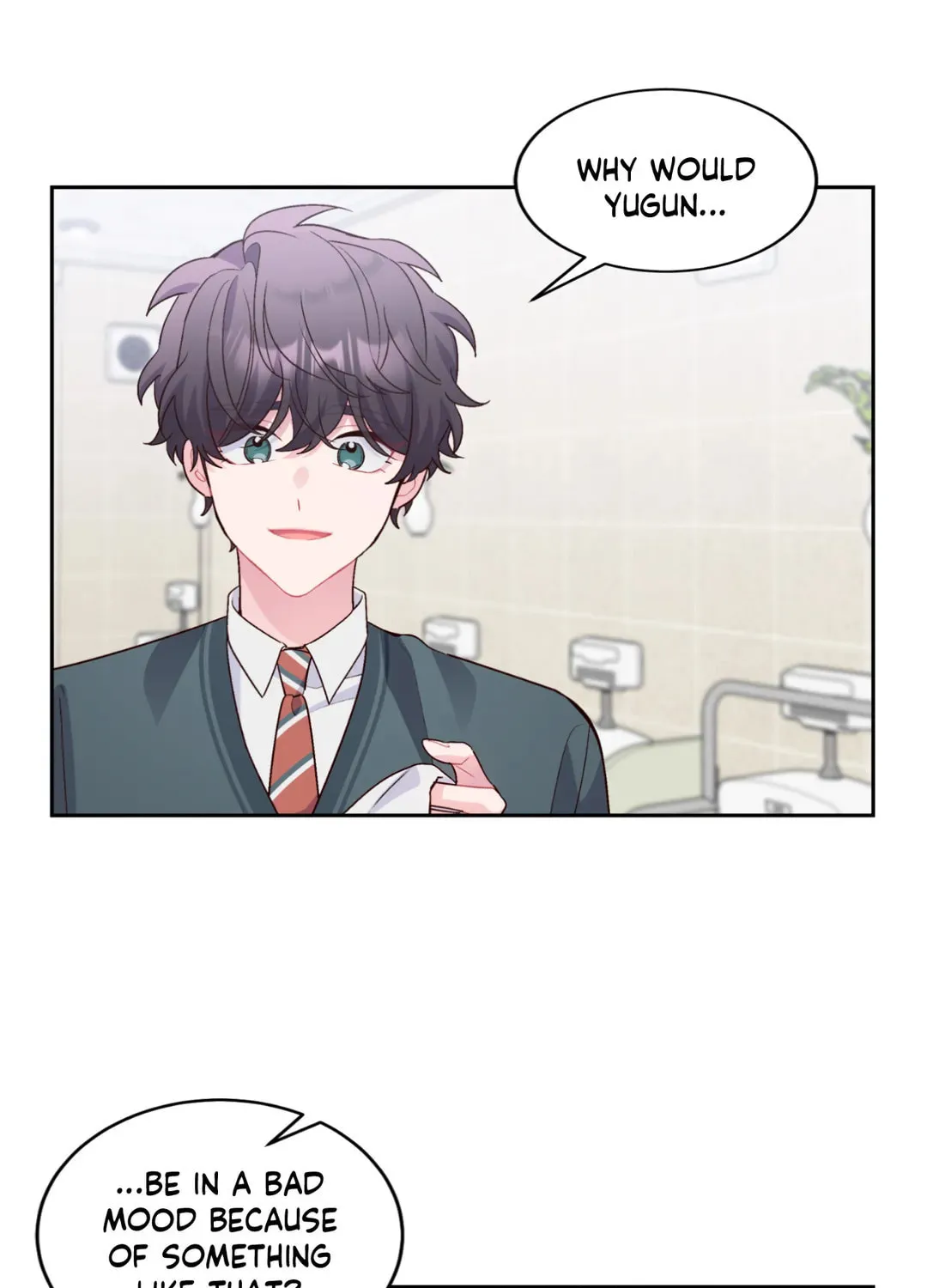 Merry Marbling Chapter 28 page 52 - 