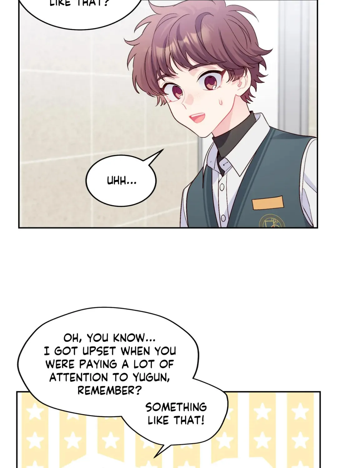 Merry Marbling Chapter 28 page 53 - 