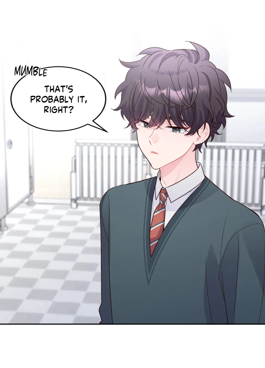 Merry Marbling Chapter 28 page 55 - 
