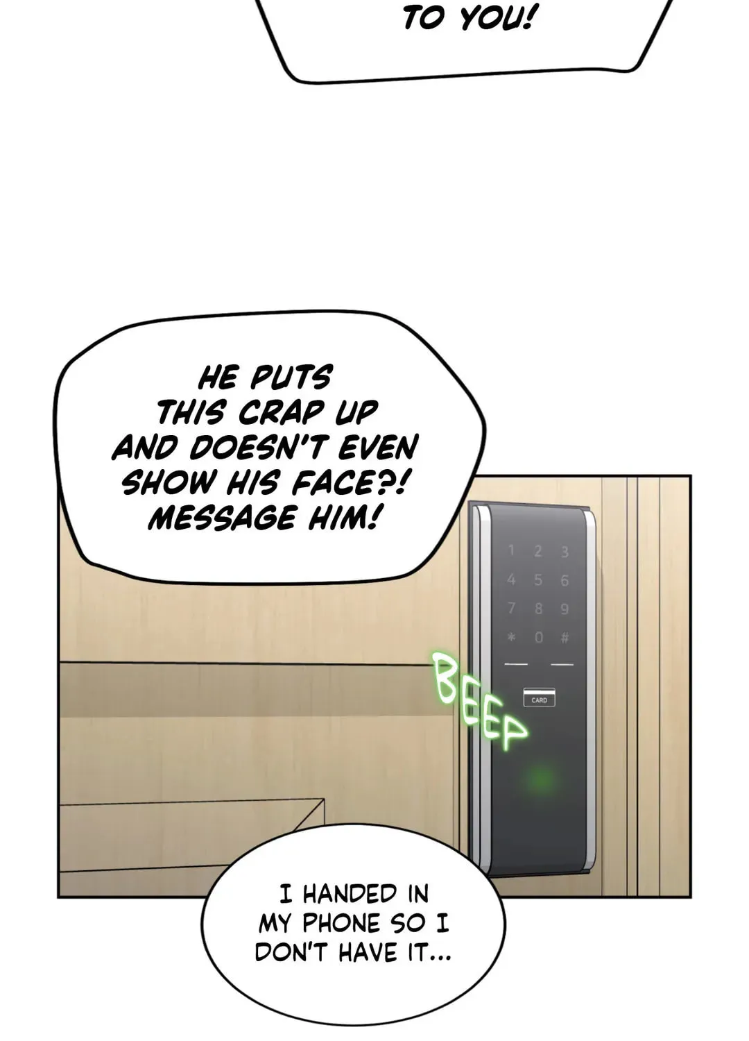 Merry Marbling Chapter 28 page 7 - 