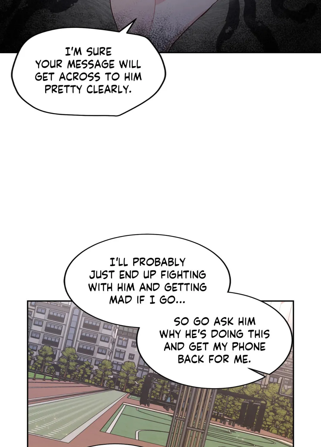 Merry Marbling Chapter 28 page 61 - 