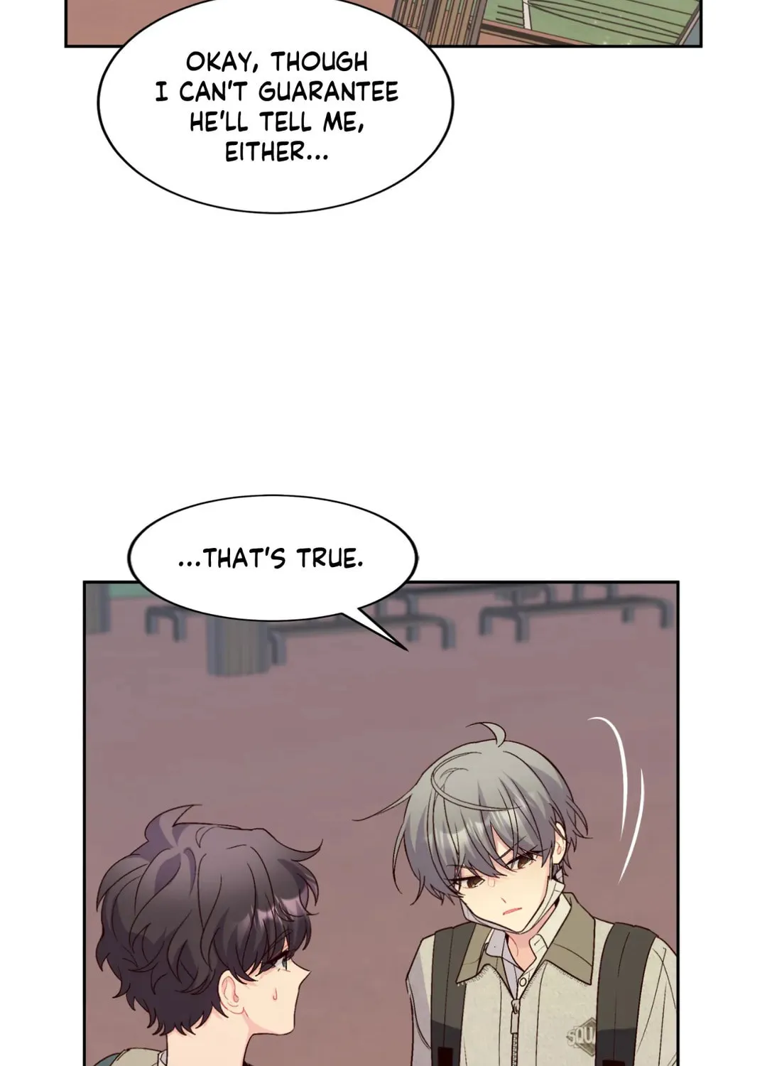 Merry Marbling Chapter 28 page 62 - 