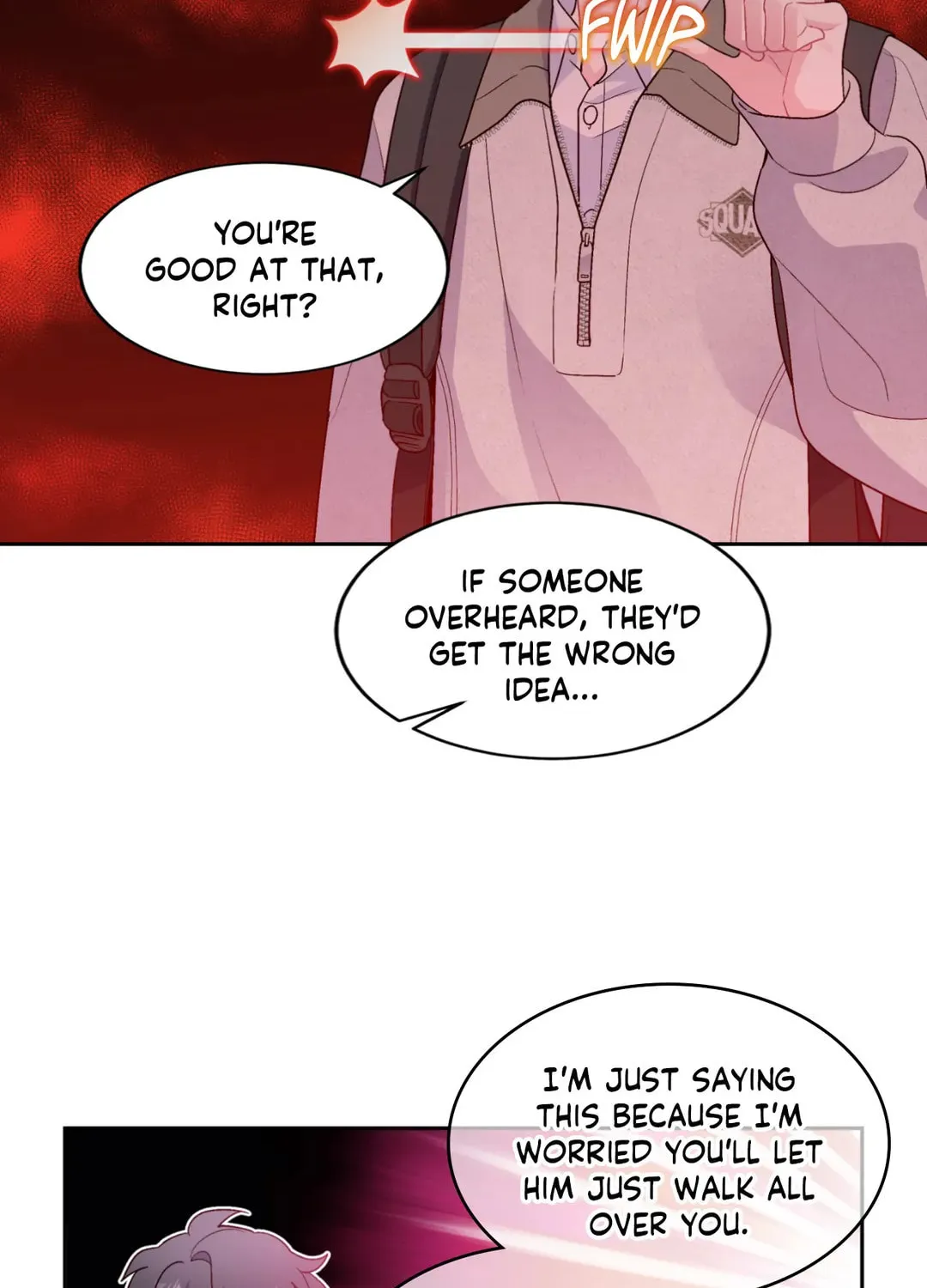 Merry Marbling Chapter 28 page 65 - 