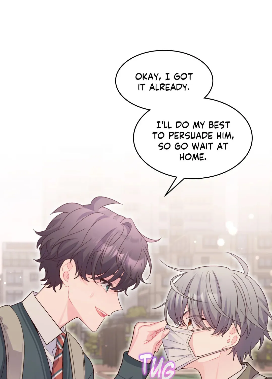 Merry Marbling Chapter 28 page 67 - 