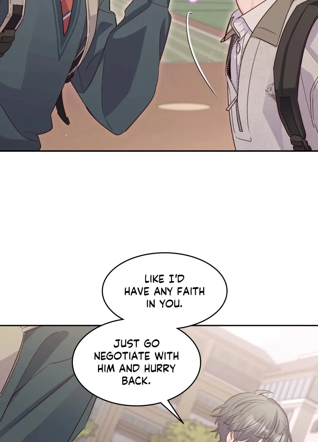 Merry Marbling Chapter 28 page 68 - 