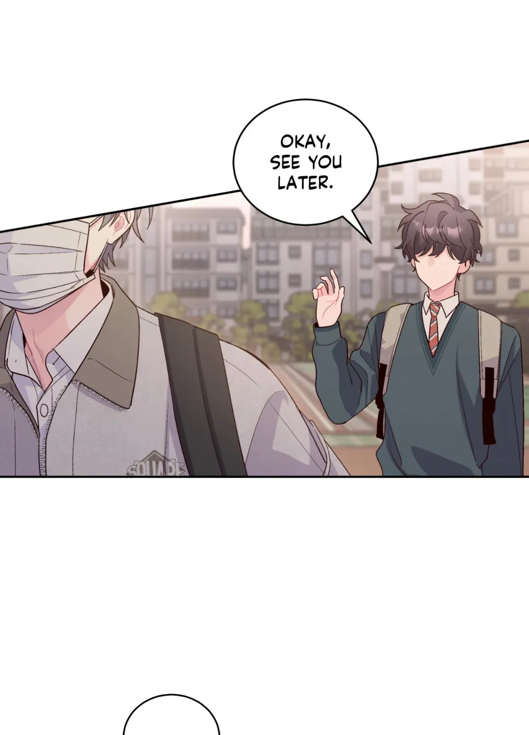 Merry Marbling Chapter 28 page 70 - 